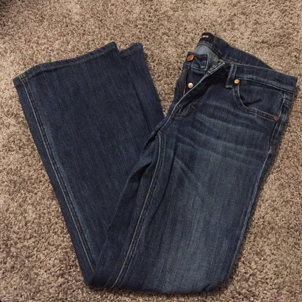Fresh Ink jeans - Picture 2 of 3